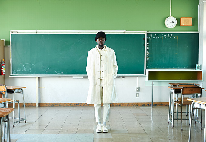 タクタク 2014-15年秋冬<span>コレクション</span> - 写真20