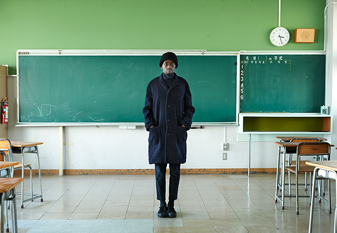 タクタク 2014-15年秋冬<span>コレクション</span> - 写真22