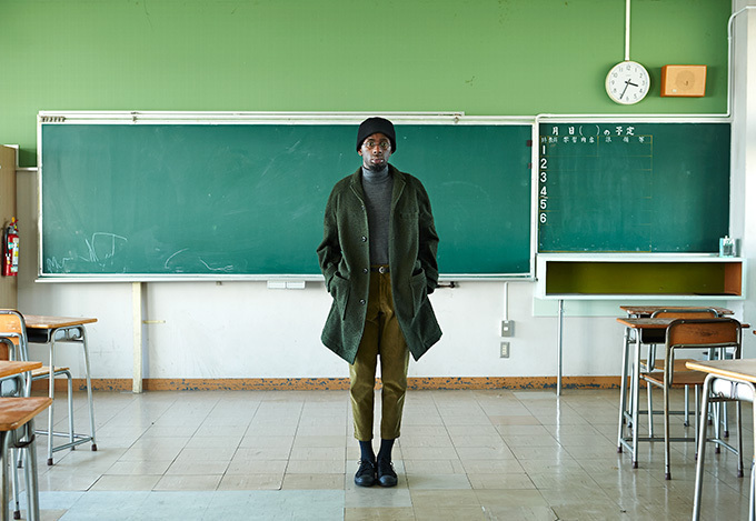 タクタク 2014-15年秋冬<span>コレクション</span> - 写真23