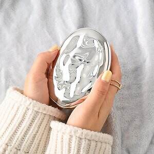 フランフラン(Francfranc) 繰り返し使えるカイロ｜写真1