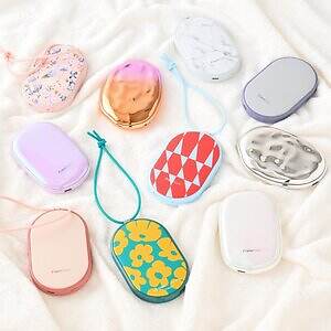 フランフラン(Francfranc) 繰り返し使えるカイロ｜写真2