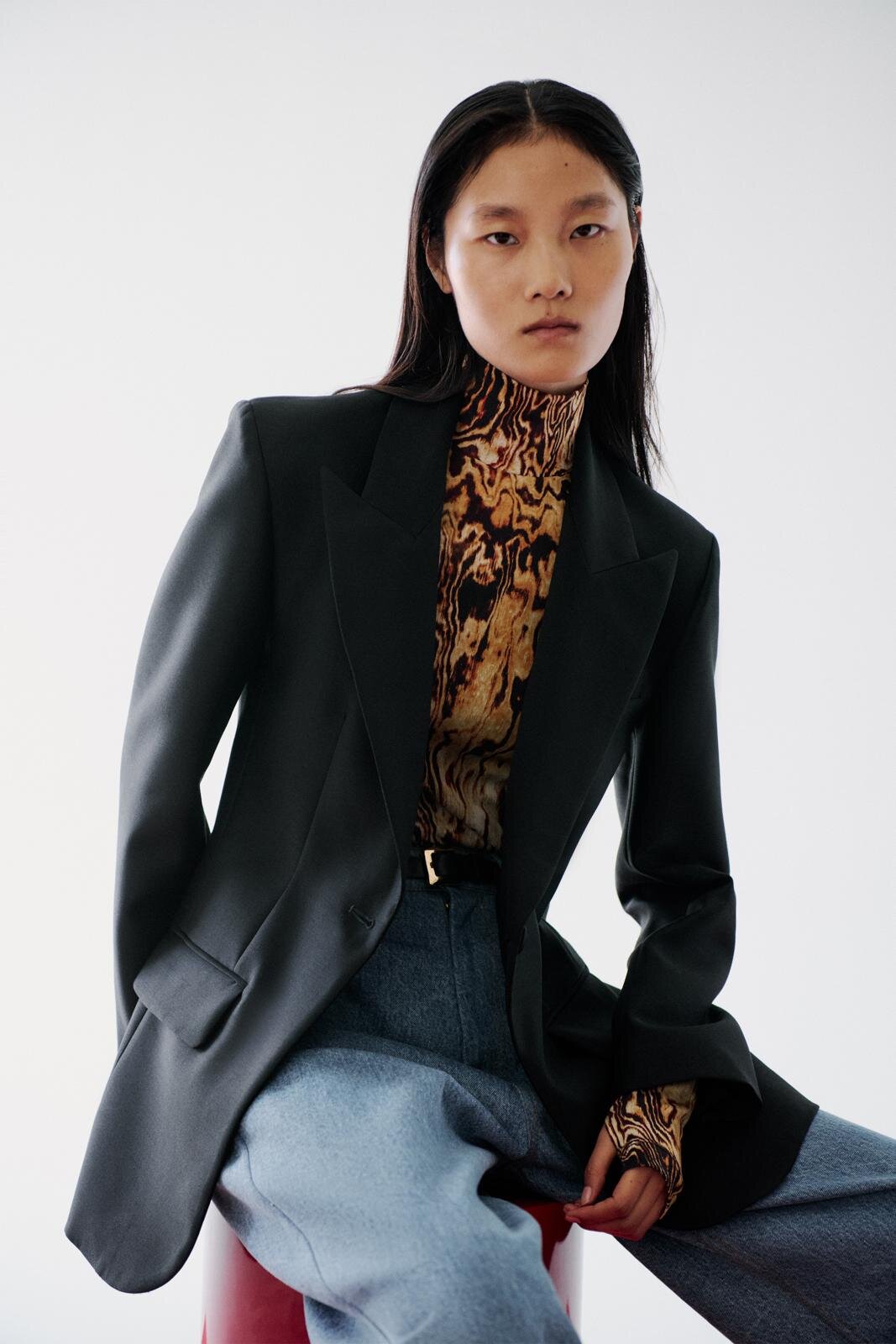アダム リぺス 2026年春<span>コレクション</span> - 写真18