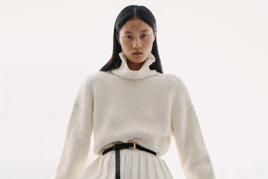 アダム リぺス 2026年春 ウィメンズ コレクション