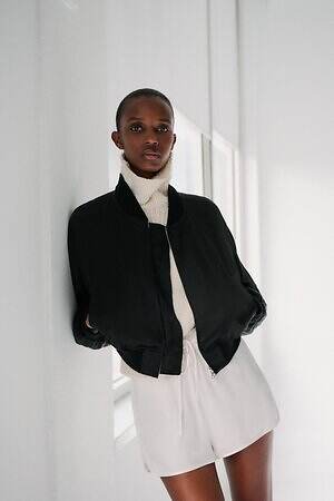 アダム リぺス(Adam Lippes) 2026年春ウィメンズコレクション  - 写真7