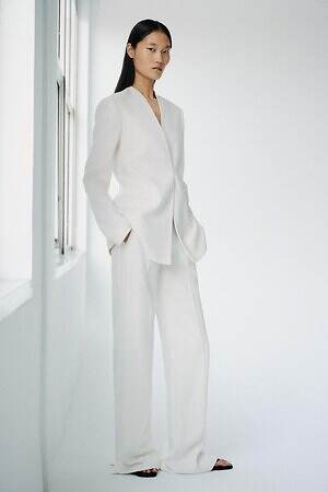 アダム リぺス(Adam Lippes) 2026年春ウィメンズコレクション  - 写真9