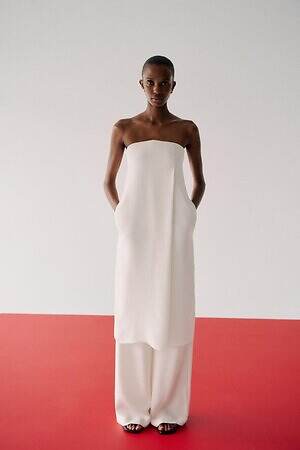 アダム リぺス(Adam Lippes) 2026年春ウィメンズコレクション  - 写真10