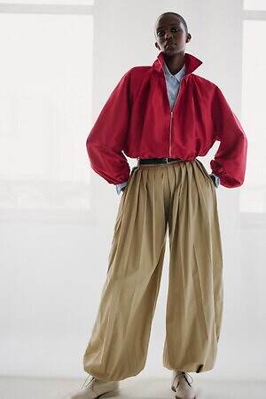 アダム リぺス(Adam Lippes) 2026年春ウィメンズコレクション  - 写真11