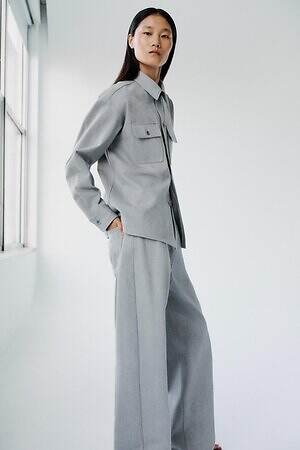 アダム リぺス(Adam Lippes) 2026年春ウィメンズコレクション  - 写真13