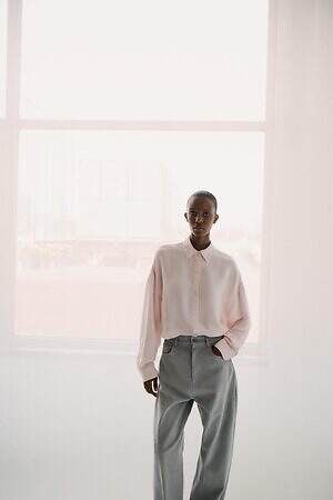 アダム リぺス(Adam Lippes) 2026年春ウィメンズコレクション  - 写真15