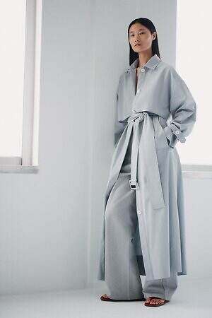 アダム リぺス(Adam Lippes) 2026年春ウィメンズコレクション  - 写真16