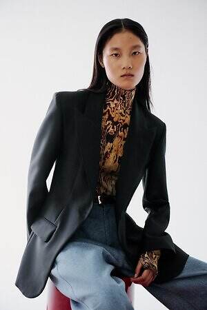 アダム リぺス(Adam Lippes) 2026年春ウィメンズコレクション  - 写真18