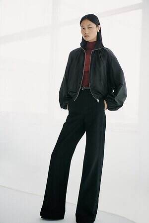 アダム リぺス(Adam Lippes) 2026年春ウィメンズコレクション  - 写真22