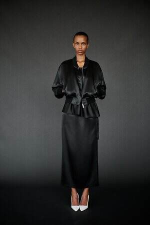 アダム リぺス(Adam Lippes) 2026年春ウィメンズコレクション  - 写真24