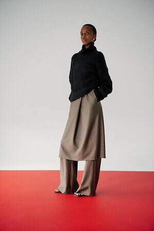 アダム リぺス(Adam Lippes) 2026年春ウィメンズコレクション  - 写真26