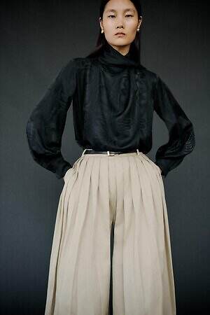 アダム リぺス(Adam Lippes) 2026年春ウィメンズコレクション  - 写真27