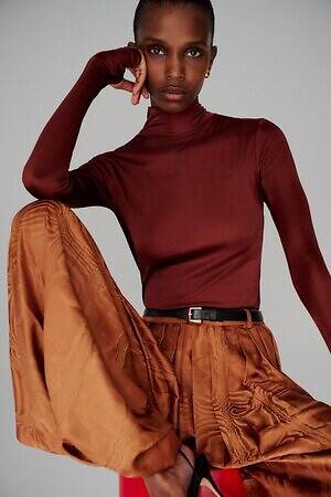 アダム リぺス(Adam Lippes) 2026年春ウィメンズコレクション  - 写真30