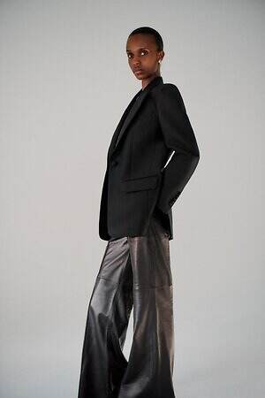 アダム リぺス(Adam Lippes) 2026年春ウィメンズコレクション  - 写真31