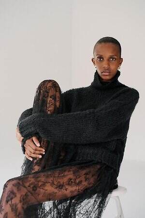 アダム リぺス(Adam Lippes) 2026年春ウィメンズコレクション  - 写真33