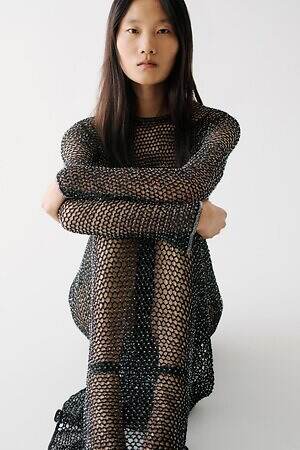 アダム リぺス(Adam Lippes) 2026年春ウィメンズコレクション  - 写真35