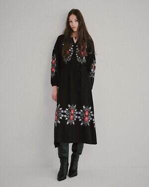 グレースコンチネンタル(GRACE CONTINENTAL) 2025年冬ウィメンズコレクション  - 写真1