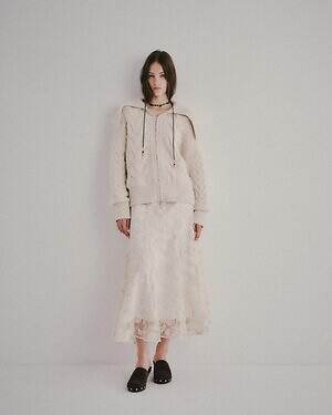 グレースコンチネンタル(GRACE CONTINENTAL) 2025年冬ウィメンズコレクション  - 写真3