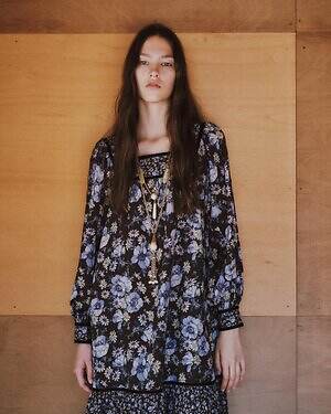 グレースコンチネンタル(GRACE CONTINENTAL) 2025年冬ウィメンズコレクション  - 写真8