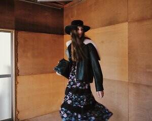 グレースコンチネンタル(GRACE CONTINENTAL) 2025年冬ウィメンズコレクション  - 写真10