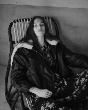 グレースコンチネンタル(GRACE CONTINENTAL) 2025年冬ウィメンズコレクション  - 写真11