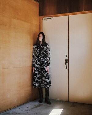 グレースコンチネンタル(GRACE CONTINENTAL) 2025年冬ウィメンズコレクション  - 写真13