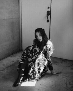 グレースコンチネンタル(GRACE CONTINENTAL) 2025年冬ウィメンズコレクション  - 写真14