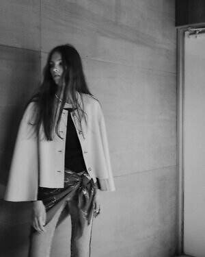 グレースコンチネンタル(GRACE CONTINENTAL) 2025年冬ウィメンズコレクション  - 写真19