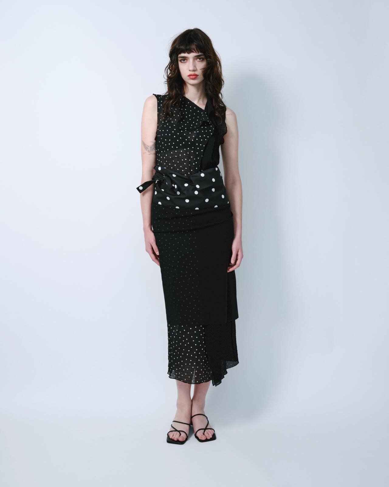 ライム(raiMu) 2026年春夏ウィメンズコレクション  - 写真3