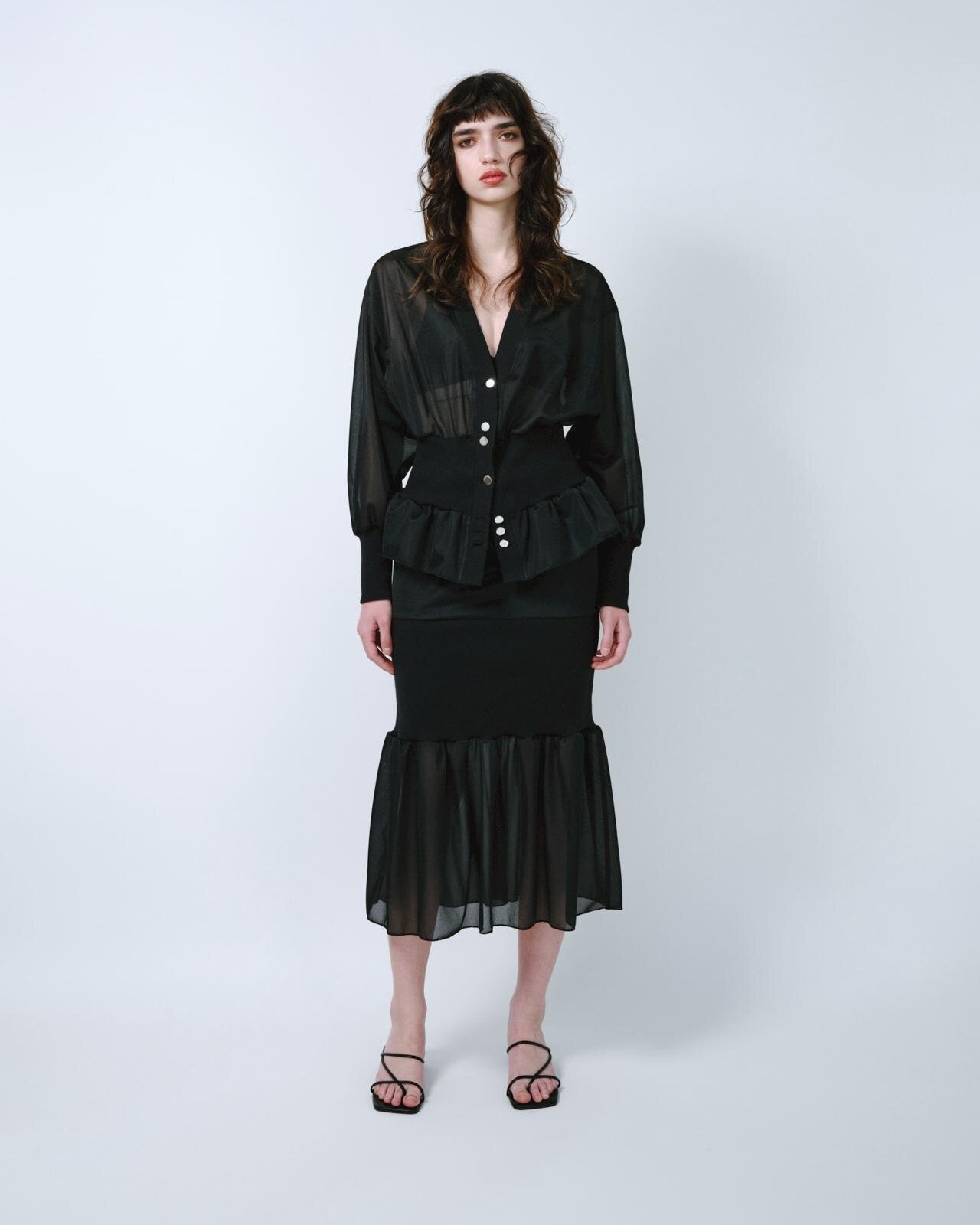 ライム(raiMu) 2026年春夏ウィメンズコレクション  - 写真4