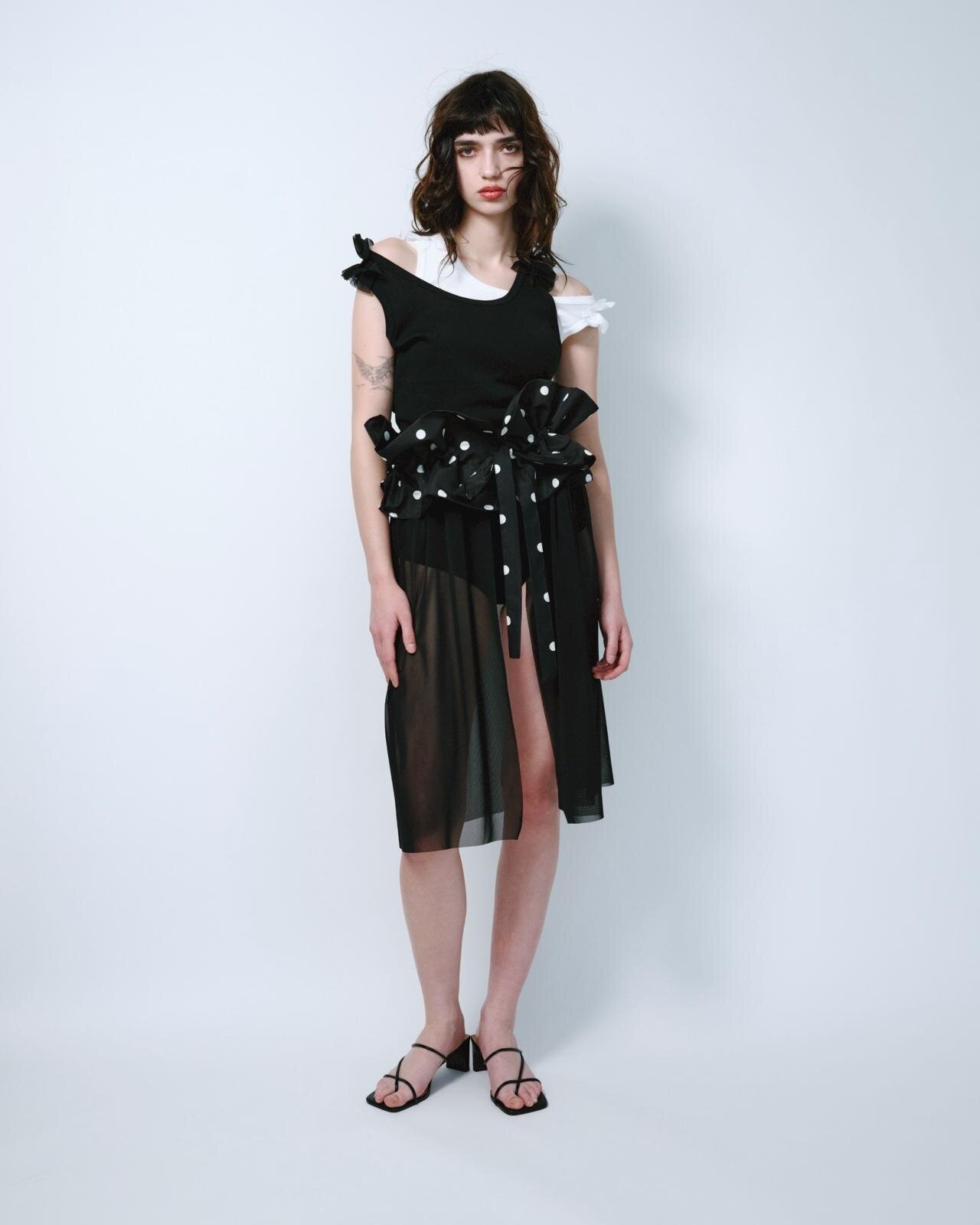 ライム(raiMu) 2026年春夏ウィメンズコレクション  - 写真5