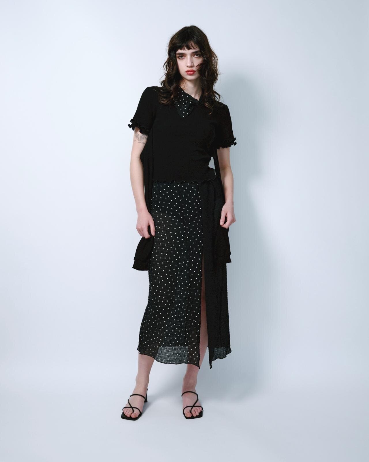 ライム(raiMu) 2026年春夏ウィメンズコレクション  - 写真15