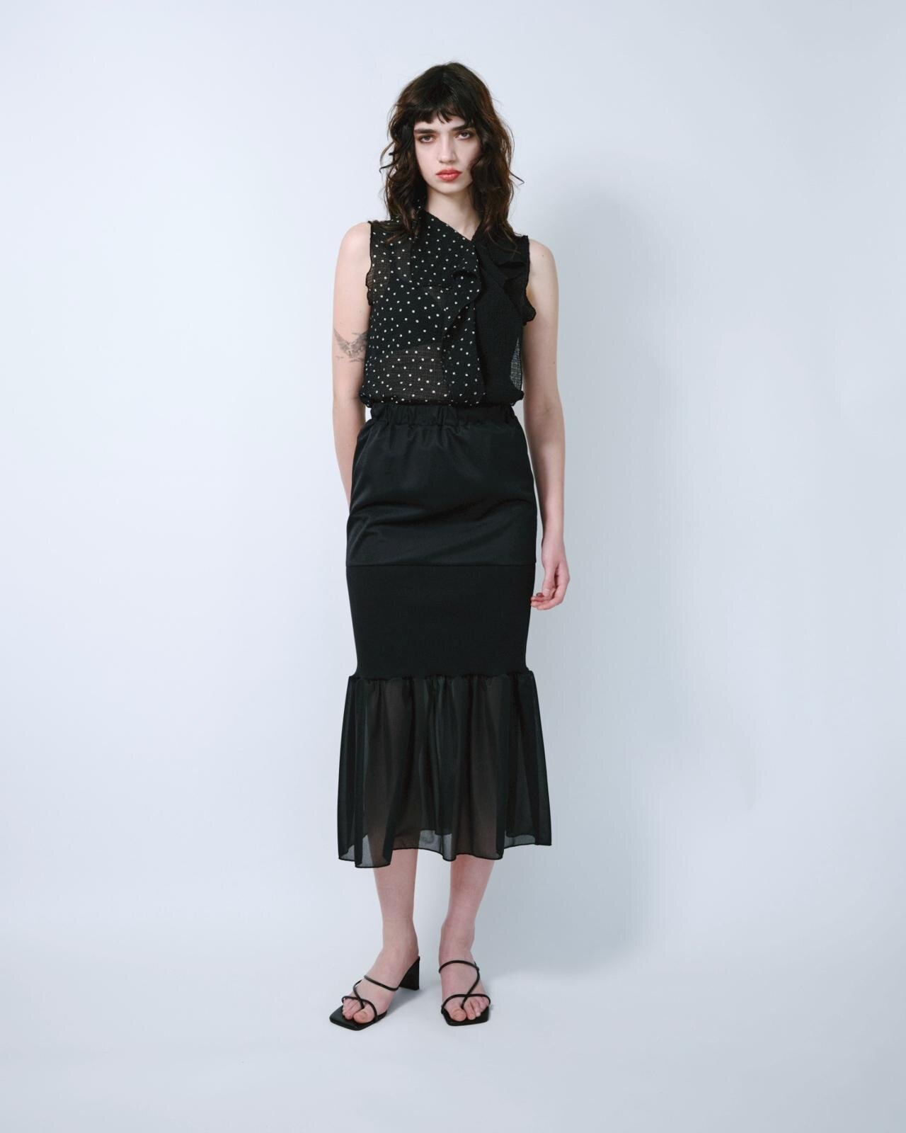 ライム(raiMu) 2026年春夏ウィメンズコレクション  - 写真16