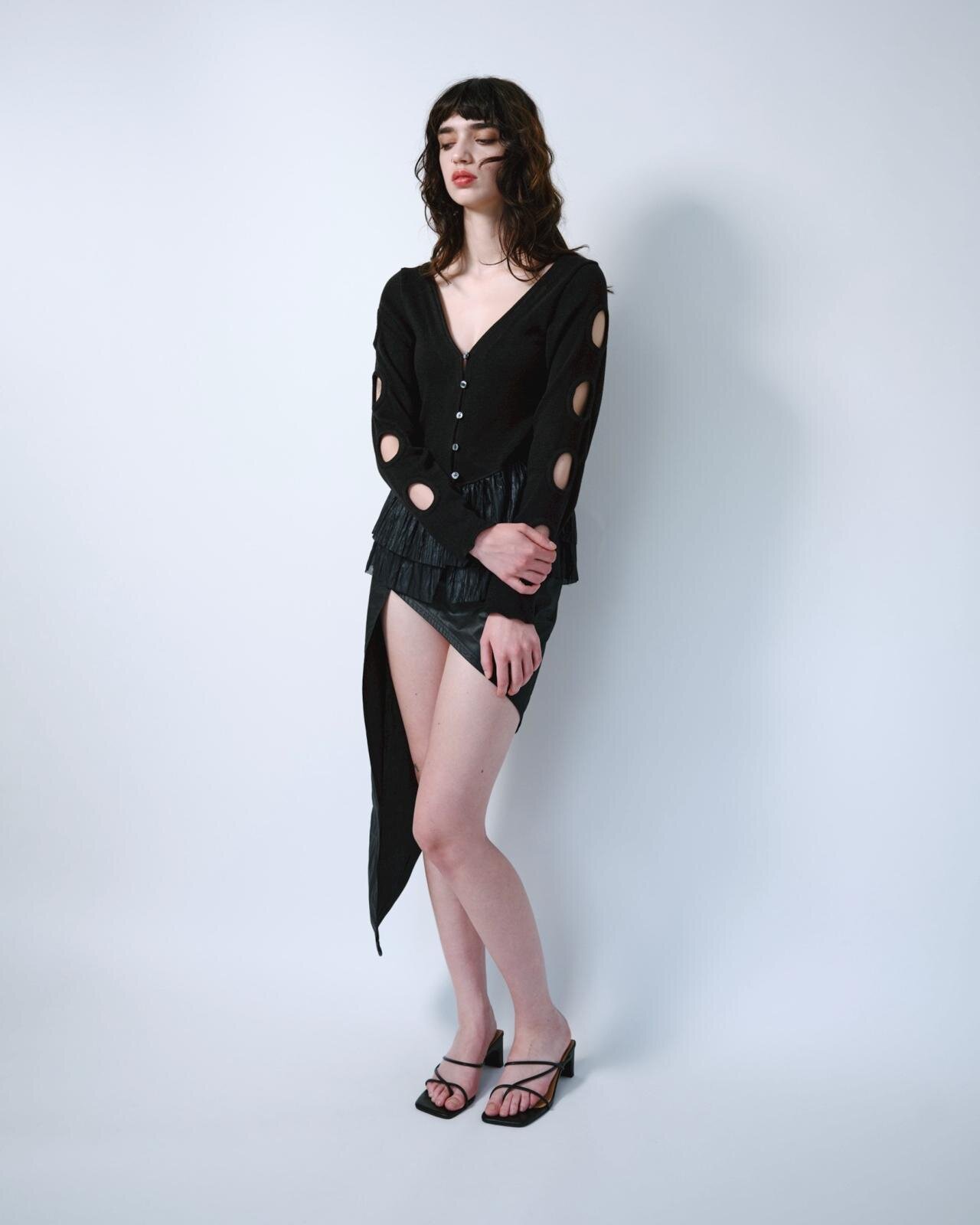 ライム(raiMu) 2026年春夏ウィメンズコレクション  - 写真17