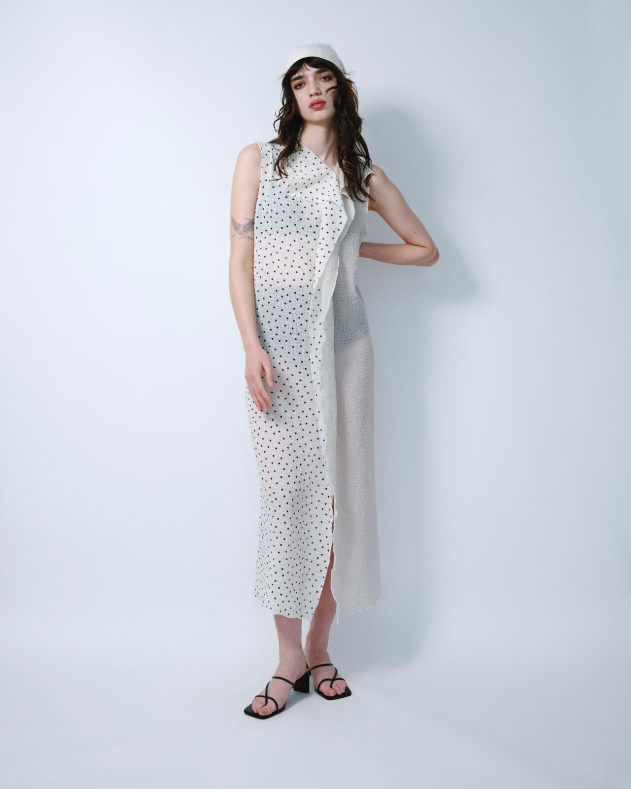 ライム(raiMu) 2026年春夏ウィメンズコレクション  - 写真21