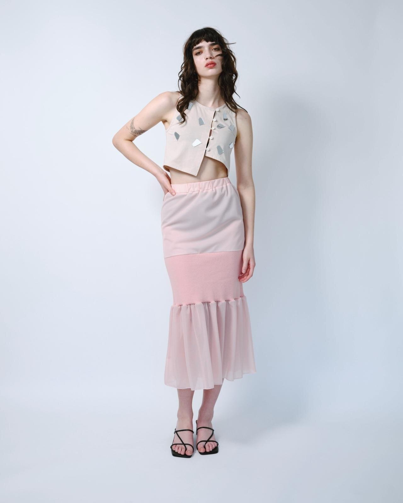 ライム(raiMu) 2026年春夏ウィメンズコレクション  - 写真22