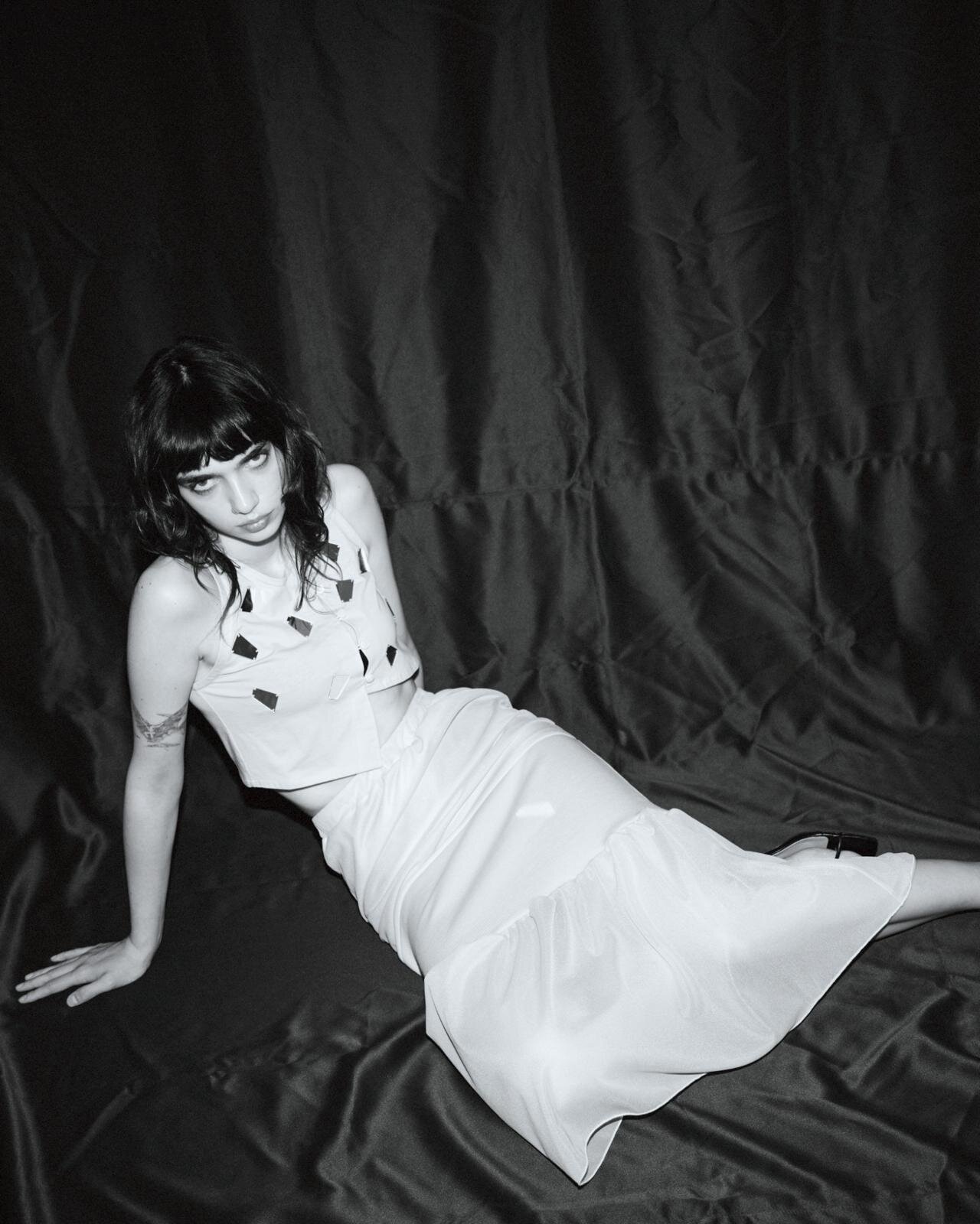 ライム(raiMu) 2026年春夏ウィメンズコレクション  - 写真24