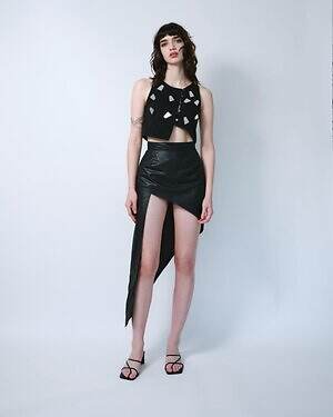 ライム(raiMu) 2026年春夏ウィメンズコレクション  - 写真2