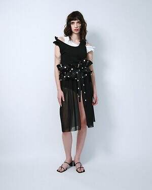 ライム(raiMu) 2026年春夏ウィメンズコレクション  - 写真5