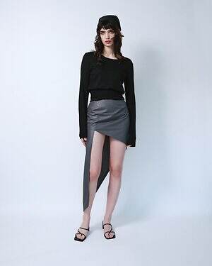 ライム(raiMu) 2026年春夏ウィメンズコレクション  - 写真12