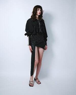 ライム(raiMu) 2026年春夏ウィメンズコレクション  - 写真13