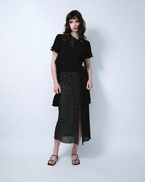 ライム(raiMu) 2026年春夏ウィメンズコレクション  - 写真15