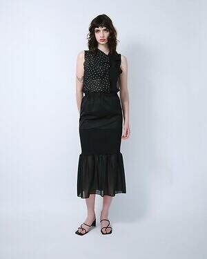 ライム(raiMu) 2026年春夏ウィメンズコレクション  - 写真16