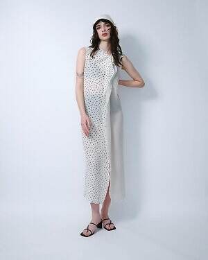 ライム(raiMu) 2026年春夏ウィメンズコレクション  - 写真21