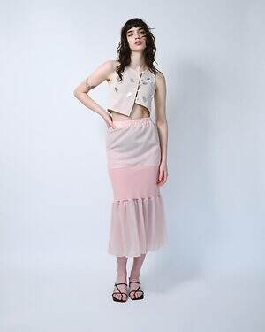 ライム(raiMu) 2026年春夏ウィメンズコレクション  - 写真22