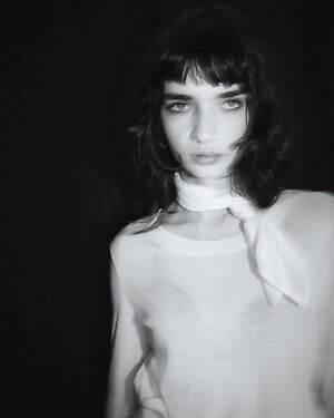 ライム(raiMu) 2026年春夏ウィメンズコレクション  - 写真23