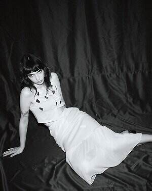 ライム(raiMu) 2026年春夏ウィメンズコレクション  - 写真24